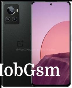 OnePlus 10R (speculative render)