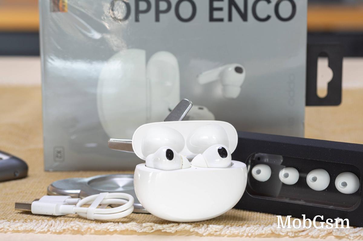 Oppo Enco X2 review