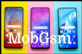 Oppo Reno7, Oppo Reno7 5G, Oppo Reno7 Lite