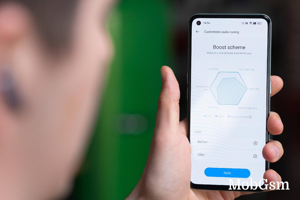 Realme Buds Air 3 review