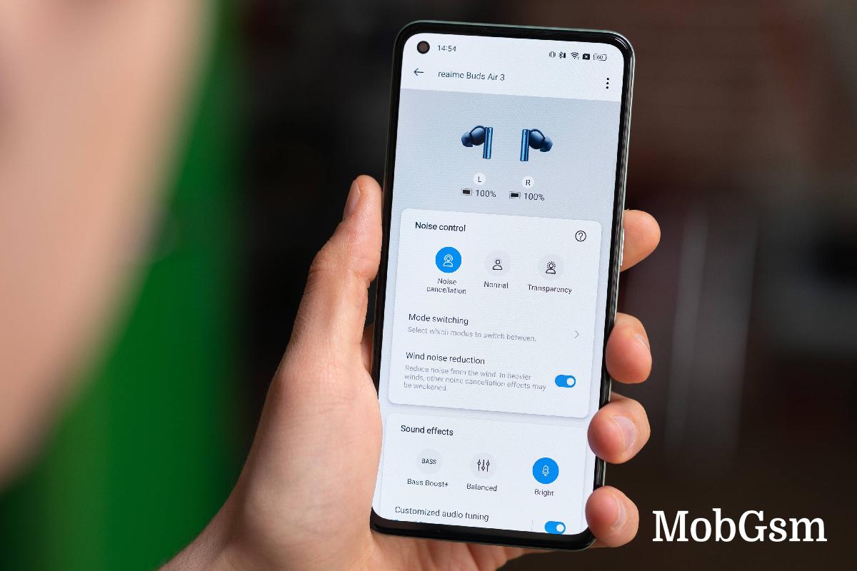 Realme Buds Air 3 review