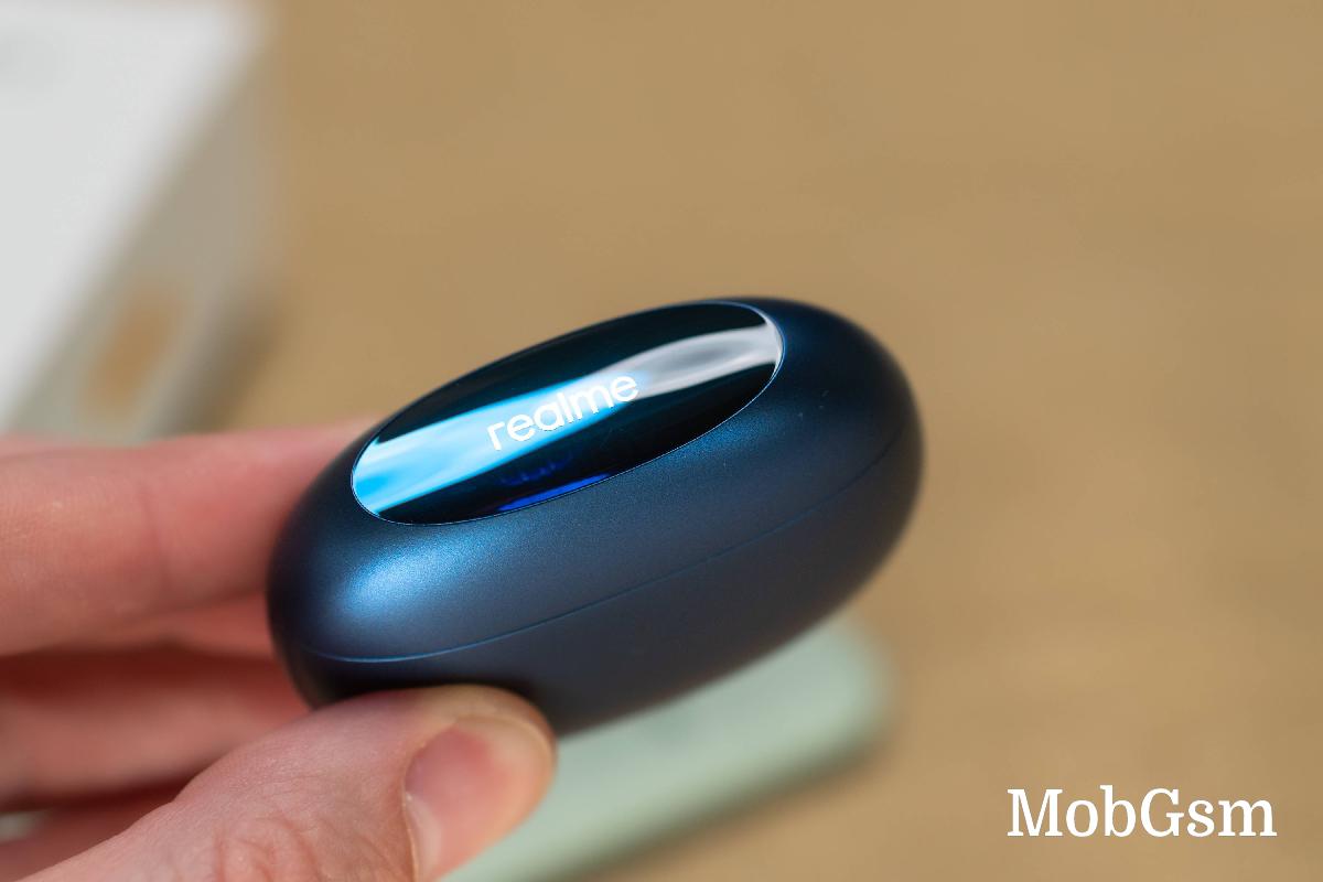 Realme Buds Air 3 review