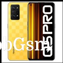 Realme Q5 Pro