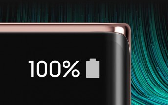 Design from Samsung EV batteries could be adopted for smartphones to increase capacity