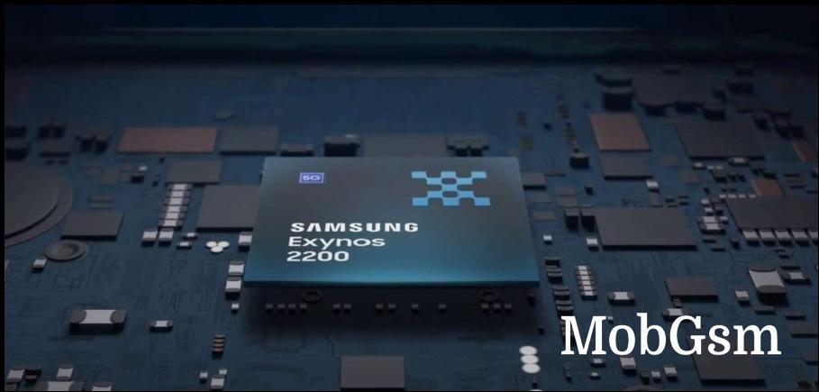 TM Roh: Samsung will build a processor unique to the Galaxy