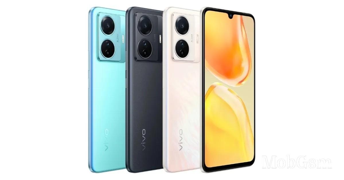 vivo S15e specs fully detailed in new leak