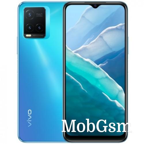 vivo T1x 4G announced with Snapdragon 680 and 50MP camera, new T1 5G arrives with Snapdragon 778G and AMOLED screen