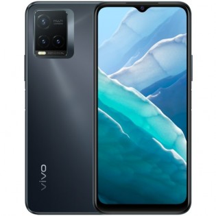 vivo T1x 4G