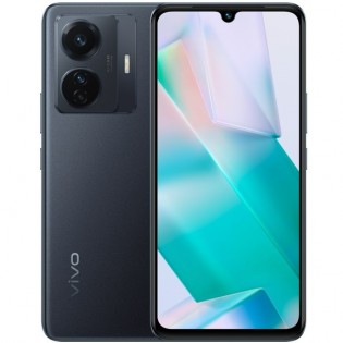 New vivo T1 5G powered by the Snapdragon 778G SoC