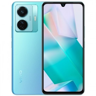 New vivo T1 5G powered by the Snapdragon 778G SoC