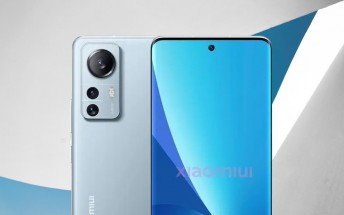 FCC reveals Xiaomi 12 Lite details as launch nears