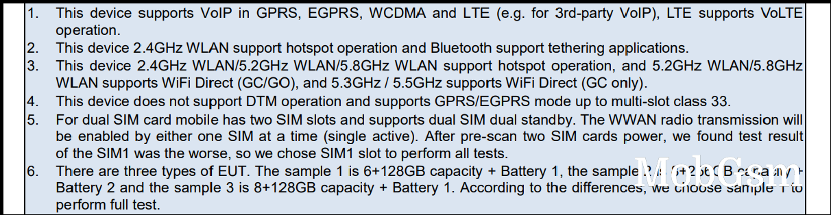 FCC reveals Xiaomi 12 Lite details as launch nears