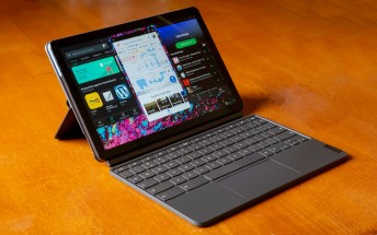 PC and tablets see strong sales in Q1 2022, Chromebook sales plummet 60% globally