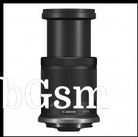 RF-S18-150mm F3.5-6.3 IS STM