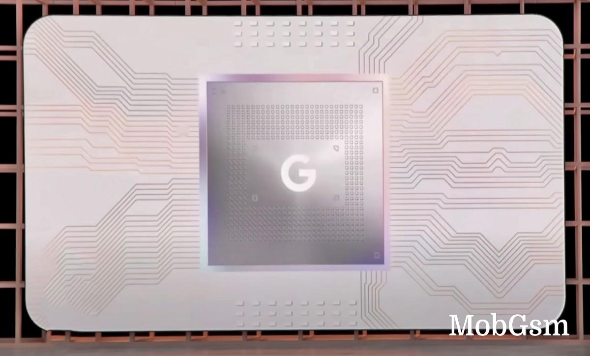 Tensor G4 for Pixel 9 will be built by Samsung Foundry