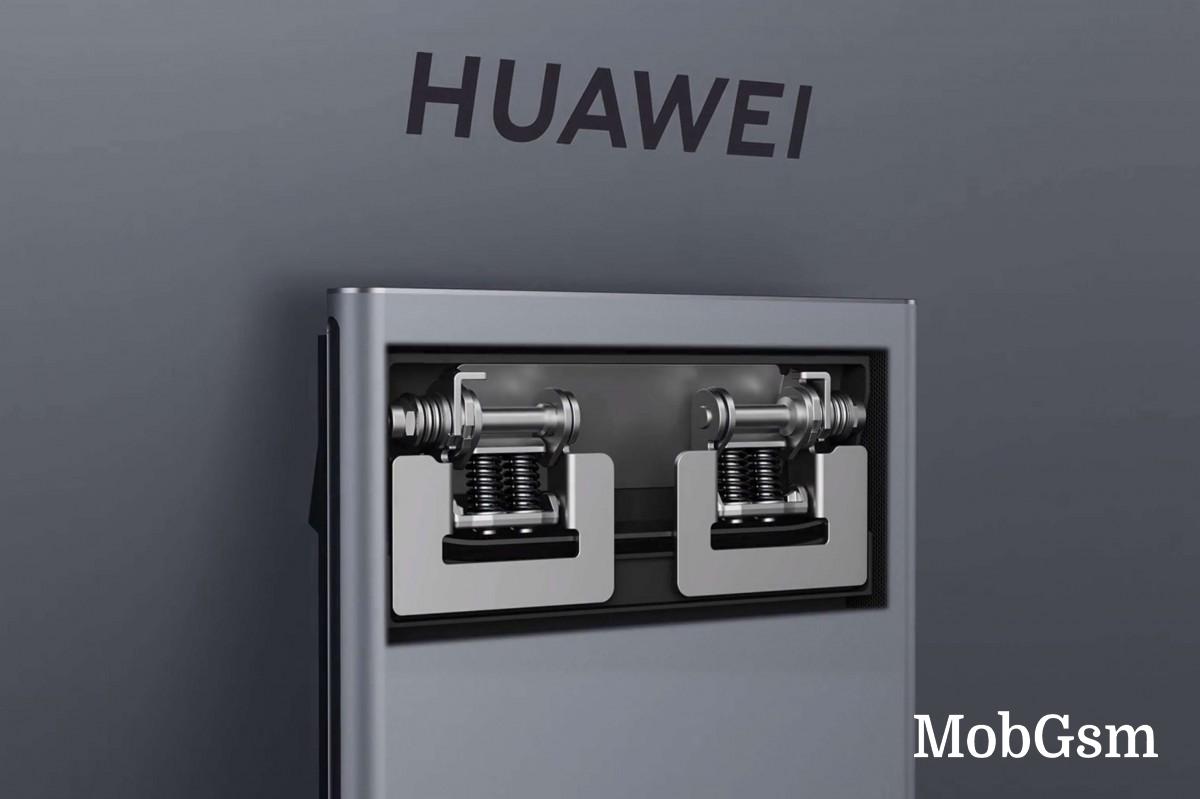 Huawei MateStation X review