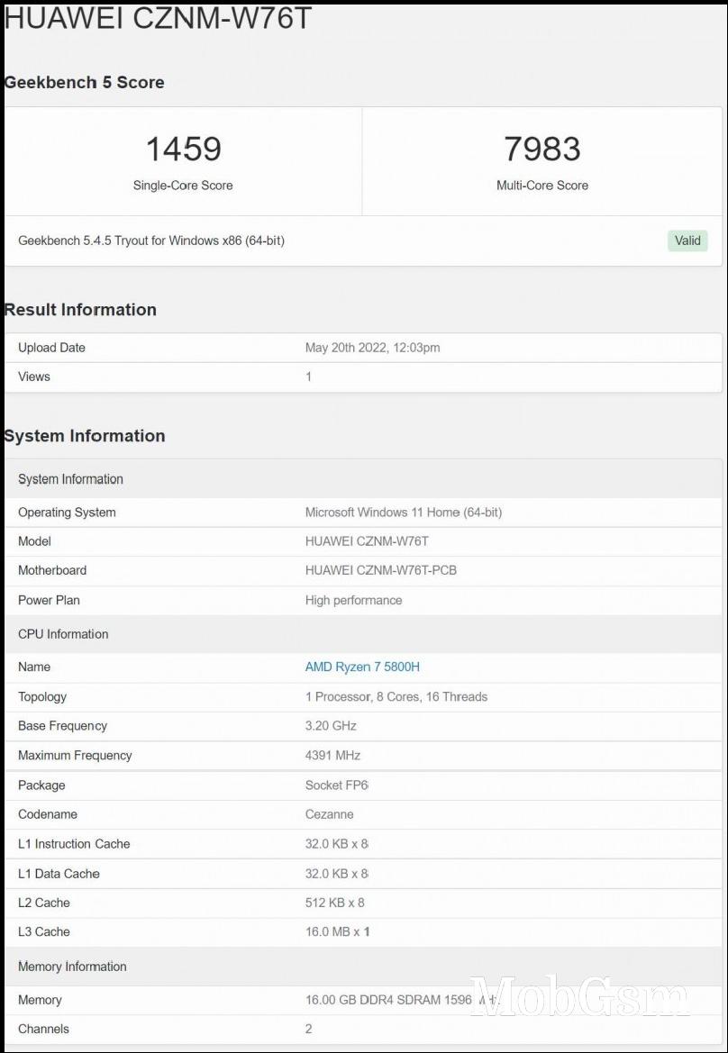 Huawei MateStation X review