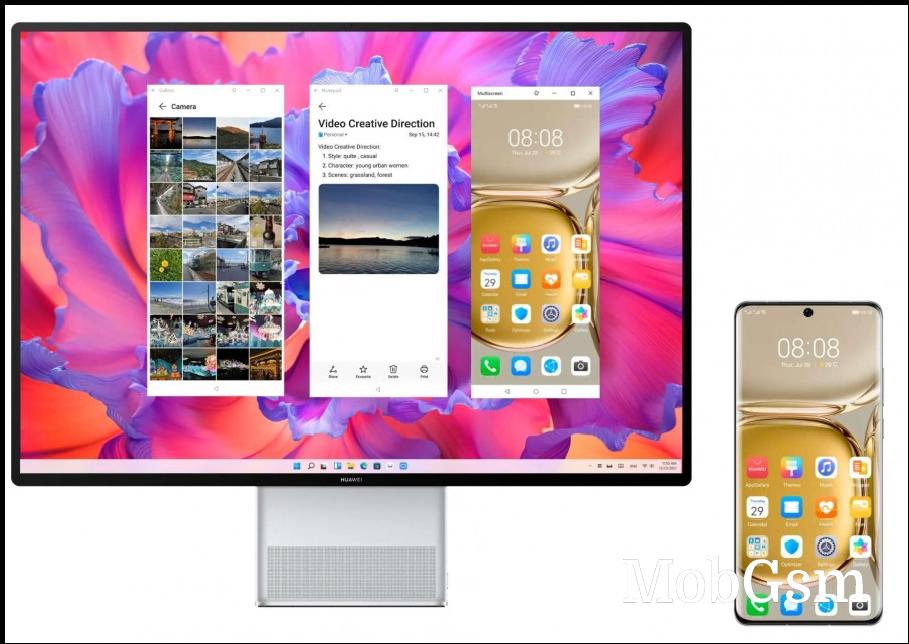 Huawei MateStation X review
