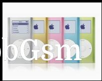 iPod mini