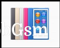 iPod nano (7th gen)