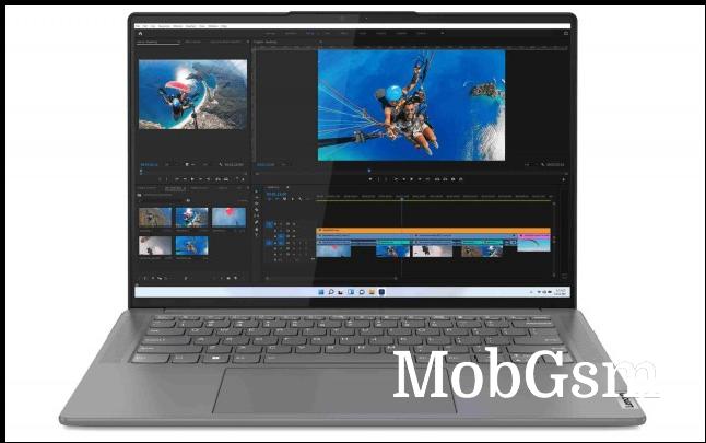 Lenovo Slim 7 Pro X/7i Pro X