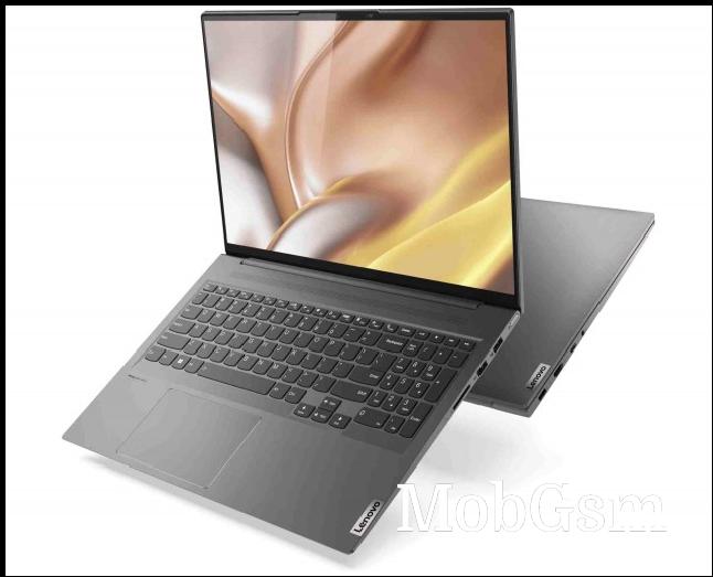 Lenovo Slim 7 Pro and Yoga Slim 7i Pro