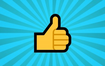 GSMArena: we are introducing reactions to our comment section