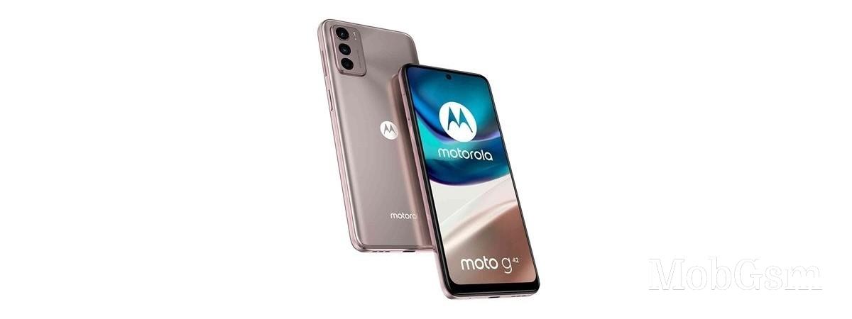 Upcoming Moto G42 runs Geekbench powered by the Snapdragon 680 SoC