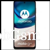 Motorola Moto G42 (leaked images)