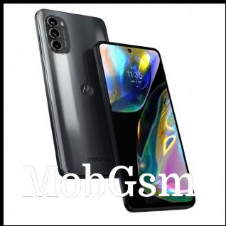 Motorola Moto G82