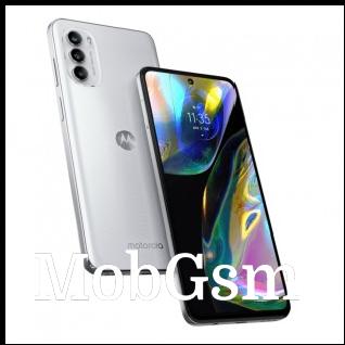 Motorola Moto G82