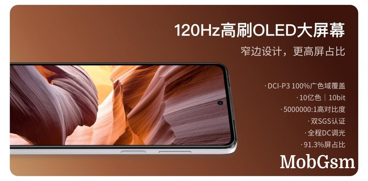 Motorola Moto G71s launches in China with a 6.6