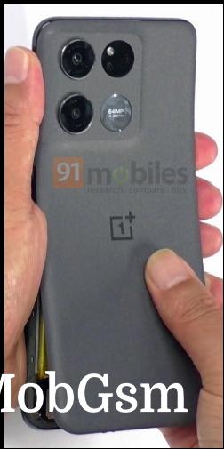 OnePlus Ace Racing Edition