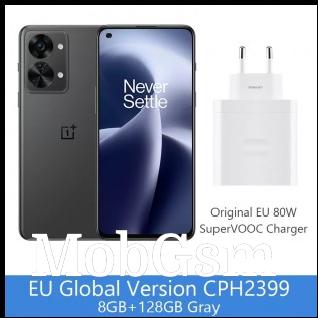 OnePlus Nord 2T