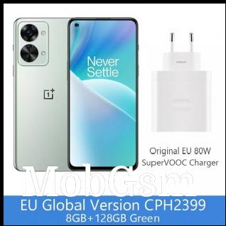 OnePlus Nord 2T