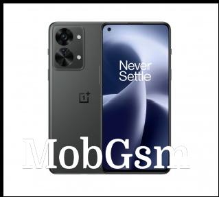 OnePlus Nord 2T