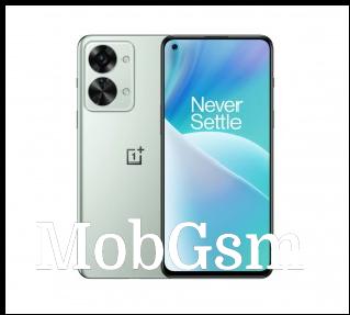 OnePlus Nord 2T