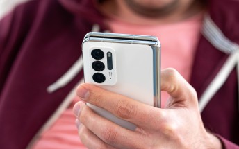 Oppo's clamshell foldable smartphone is coming soon with affordable price