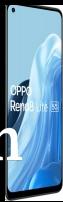 Oppo Reno8 Lite 5G (leaked images)