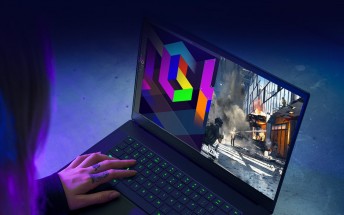 Razer brings new Blade 15 with 240Hz OLED screen and 12th gen Intel i9 CPU