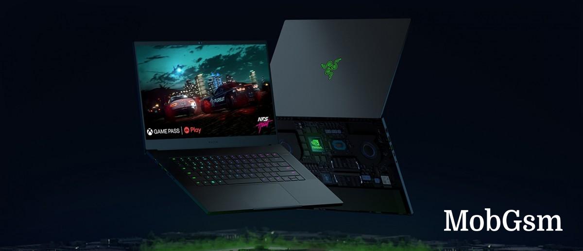 Razer brings new Blade 15 with 240 Hz OLED and 12th gen Intel i9 CPU