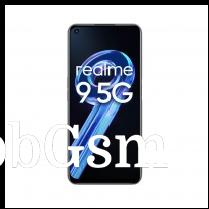 Realme 9 5G European version