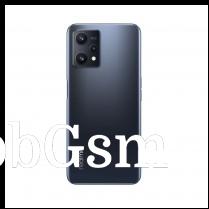 Realme 9 5G European version