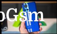 Realme GT Neo 3 150W in for review