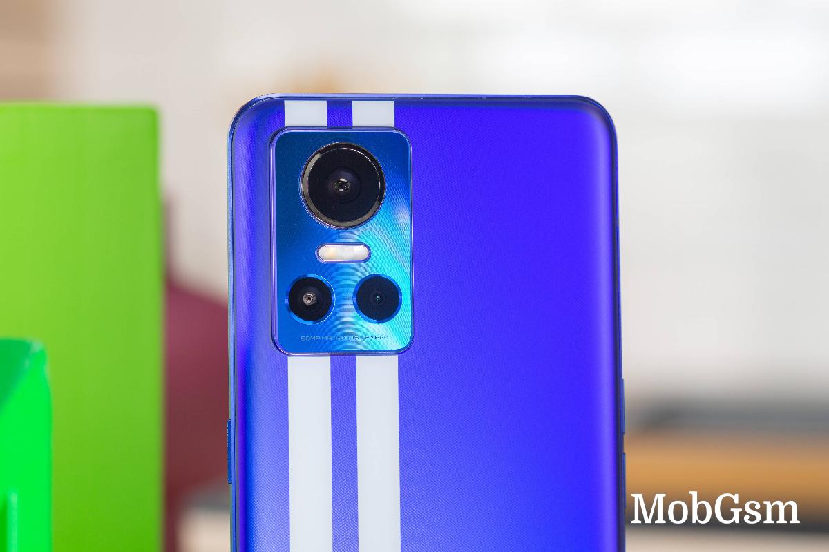 Realme GT Neo 3 150W in for review