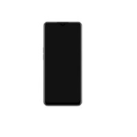 Realme V23i in black