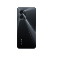 Realme V23i in black