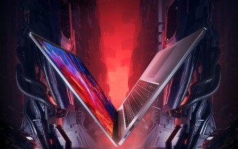 14" and 15.6" RedmiBook Pro 2022 Ryzen edition laptops unveiled with 6000H processors