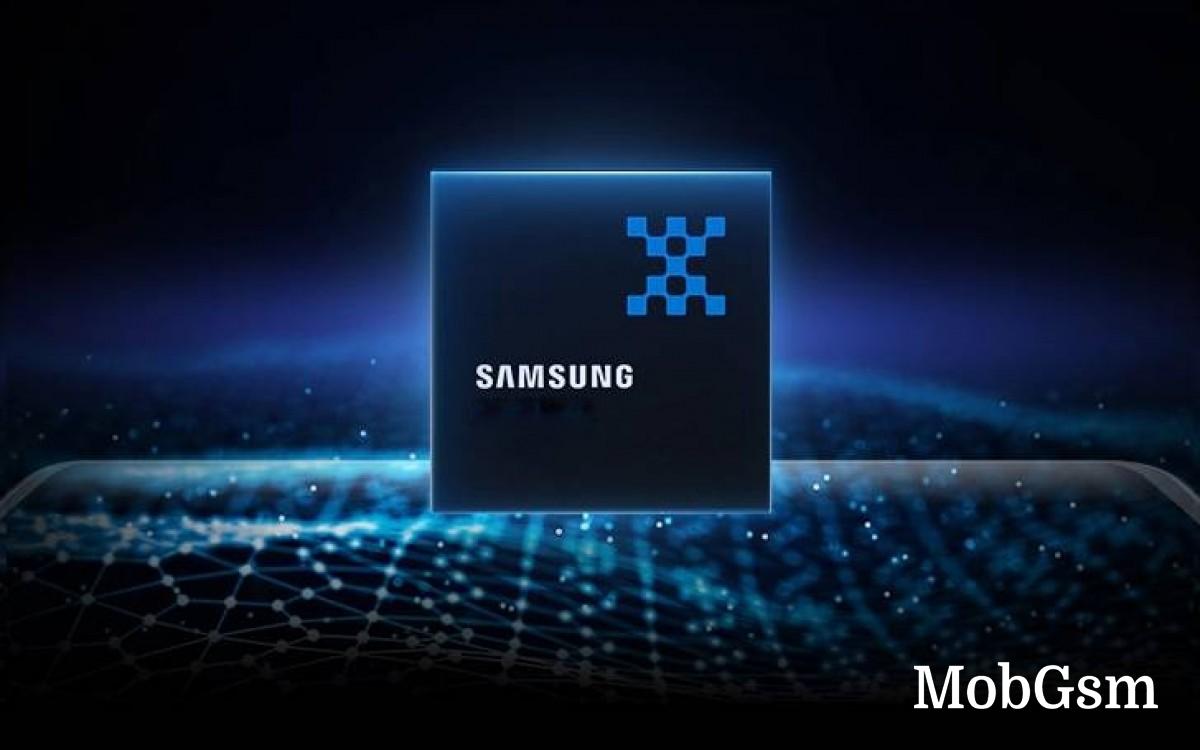 Samsung to deliver custom chipset to Galaxy S series in 2025