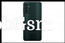 Samsung Galaxy M13 in Deep Green